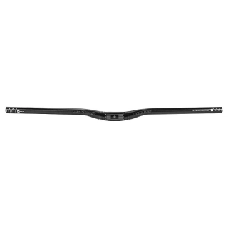řídítka ERGOTEC LOW RISER BAR 31,8 / 720mm / SL5