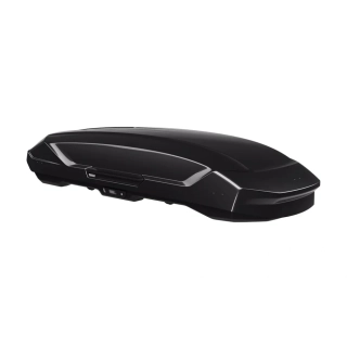 Střešní box THULE Motion 3 XXL Black