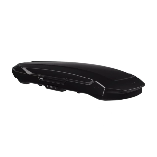 Střešní box THULE Motion 3 XL Low Black