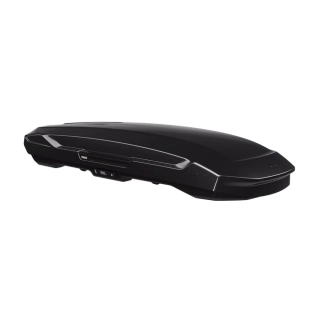 Střešní box THULE Motion 3 XXL Low Black