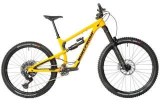 NUKEPROOF kolo MEGA 290/297 Pro Alloy Eagle 90 Yellow