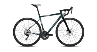 EDDY MERCKX kolo PEVELE A 105 Blue Whale Metallic/White/Pale Slate Grey