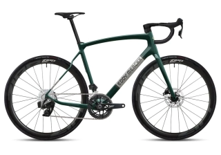 EDDY MERCKX kolo MENDRISIO Sram Rival Retro
