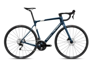 Eddy Merckx Pevele jeans blue/white