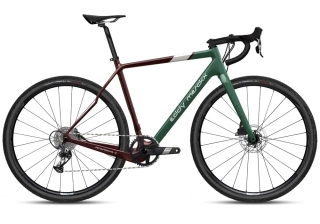 EDDY MERCKX kolo STRASBOURG C 7 Sram Apex XPLR