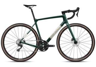 EDDY MERCKX kolo PEVELE C 7E7 Shimano GRX600 Retro