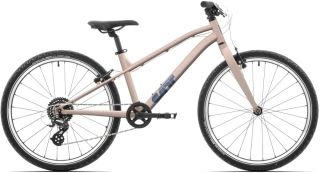 Rock Machine Catt Jr 24 / Matte Pink Pearl