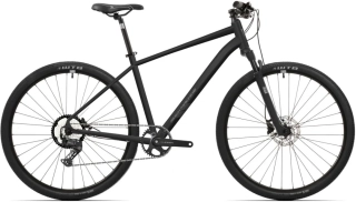 Rock Machine Rokk SL / Matte Black