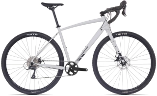 Rock Machine Lukk 50 / Matte Limerock Grey
