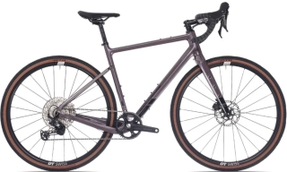 Rock Machine Lukk Cr 30 / Gloss Purple Garnet