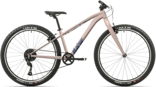 Rock Machine Catt Jr 27 / Matte Pink Pearl