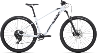 Rock Machine Blizz 5 / Gloss Polar White/Black