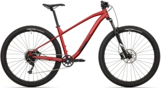 Rock Machine Blizz 5 / Gloss Fire Red