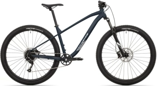 Rock Machine Blizz 5 / Matte Deep Ocean Blue