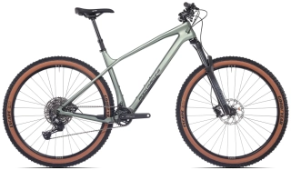 Rock Machine Blizz Cr 50 / Matte Granite Green