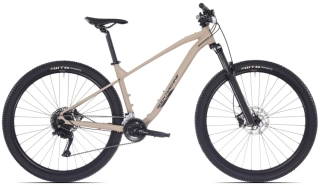 Rock Machine Blizz 20 / Matte Sand
