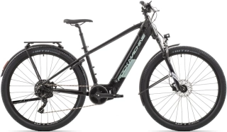 Rock Machine eStorm 90 Tour / Gloss Black/Olive