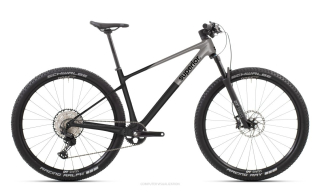 Superior XP 9.6 / Matte Dark Chrome / Carbon