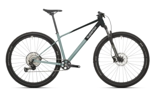Superior XP 6.6 / Brushed Teal / Teal