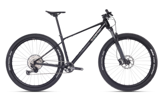 Superior XP 6.6 / Gloss Black / Matte Black