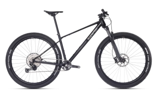 Superior XP 6.6 / Gloss Black / Matte Black