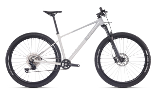 Superior XP 6.2 / Gloss Grey
