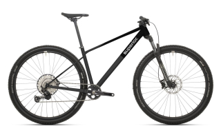 Superior XP 6.1 / Gloss Black / Matte Black