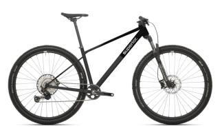 Superior XP 6.1 / Gloss Black / Matte Black