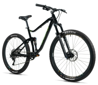 Leader Fox CASPER 29" černá