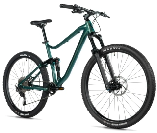 Leader Fox CASPER 29" zelená