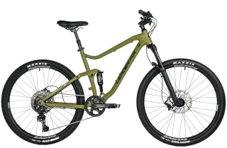 Leader Fox HARPER 29" khaki