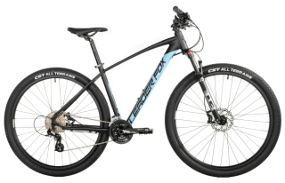 Leader Fox EVOLUTION 29" černo modré