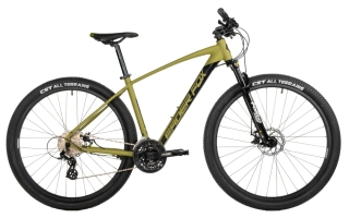 Leader Fox JASPER 29" khaki