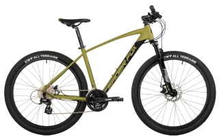 Leader Fox JASPER 27,5" khaki