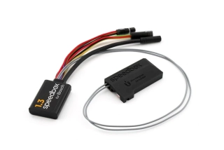 SpeedBox 1.3 pro Bosch (Smart System Gen.4 + Rim Magnet)