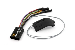 SpeedBox 1.6 pro Bosch (Smart System Gen.5 + Rim Magnet)
