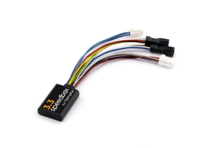 SpeedBox 3.3 pro Yamaha (PW-X3, PW-S2, PW-XM)