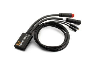 SpeedBox 3.1 pro TQ (HPR40, HPR50, HPR60)