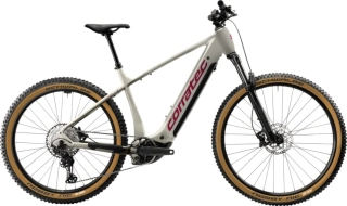 Corratec E-Power X-Vert Race Gent