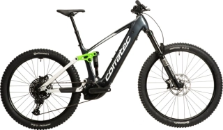 Corratec E-Power RS 160 Elite 800