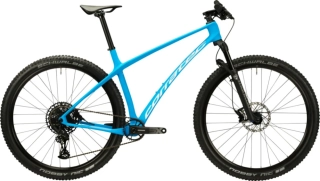 Corratec Revo BOW Světle modrá, bílá