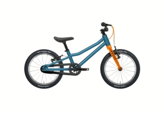 Pells Rocket Lite 14 Blue/orenge