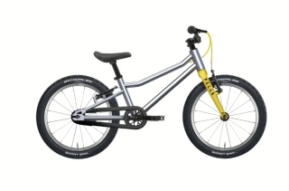Pells Rocket Lite 16 Grey/yellow