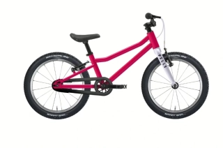 Pells Rocket Lite 16 Pink/white