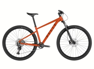 PELLS Razzer 2 Fire orange