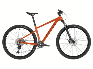 PELLS Razzer 2 2x Fire orange
