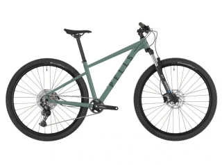 PELLS Razzer 3 Pine green