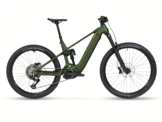 STEVENS E-Inception AM 7.8.1 GTF Forest Light