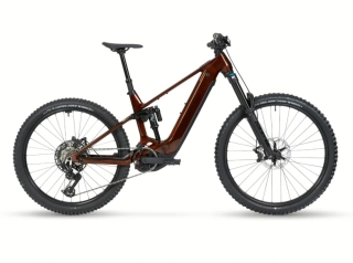 STEVENS E-Inception ED 8.8.1 GTF Amber Glow