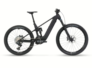 STEVENS E-Inception AM 8.8.1 GTF Velvet Black